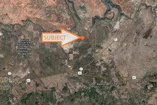 55 County Road N8060, Concho, AZ 85924 - Photo 1