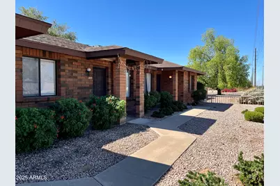 5925 E University, Mesa, AZ 85205 - Photo 1