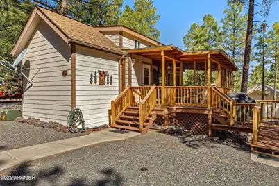 2280 E Quarter Horse, Show Low, AZ 85901 - Photo 1