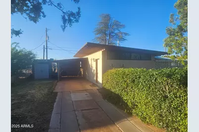 401 W Brown, Sierra Vista, AZ 85635 - Photo 1