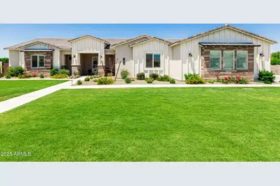 18912 E Augusta Avenue, Queen Creek, AZ 85142 - Photo 1