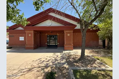 4833 E Southern, Mesa, AZ 85206 - Photo 1