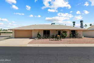 9901 W Bright Angel, Sun City, AZ 85351 - Photo 1