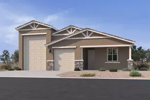 15730 W Brown, Waddell, AZ 85355 - Photo 1