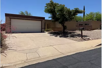 608 Steppe, Sierra Vista, AZ 85635 - Photo 1