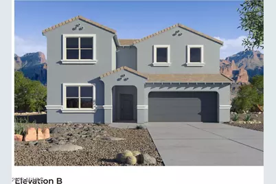 9932 S Desert View Drive, Apache Junction, AZ 85120 - Photo 1