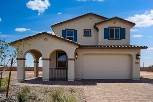 5848 S Hassett Ave, Mesa, AZ 85212 - Photo 1