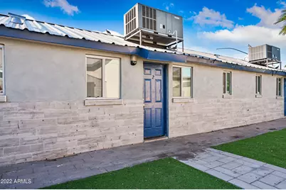 1860 W Glenrosa, Phoenix, AZ 85015 - Photo 1