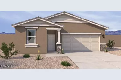 18232 W La Senda, Surprise, AZ 85387 - Photo 1