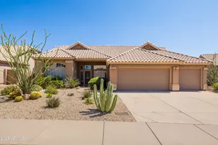 11103 E Blue Sky Dr, Scottsdale, AZ 85262 - Photo 1
