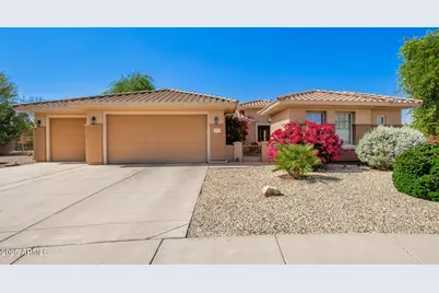 16972 W Anasazi Court, Surprise, AZ 85387 - Photo 1