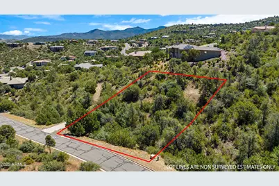 740 W Lee, Prescott, AZ 86303 - Photo 1