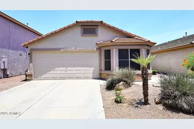 42382 W Hillman, Maricopa, AZ 85138 - Photo 1