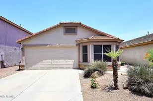42382 W Hillman, Maricopa, AZ 85138 - Photo 1