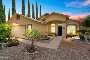 1869 Sagewood, Sierra Vista, AZ 85635 - Photo 1