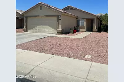 12138 W Flores, El Mirage, AZ 85335 - Photo 1