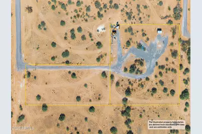 0 W Copper Kettle, Arizona City, AZ 85123 - Photo 1