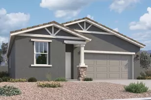 47705 W Kenner, Maricopa, AZ 85139 - Photo 1