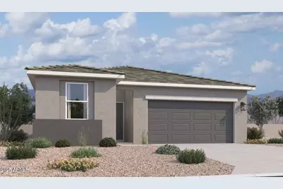47437 W Kenner, Maricopa, AZ 85139 - Photo 1