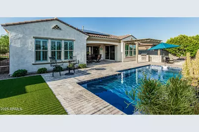 20595 W Pasadena, Buckeye, AZ 85396 - Photo 1