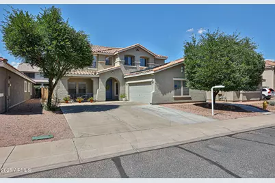 15040 W Windrose, Surprise, AZ 85379 - Photo 1