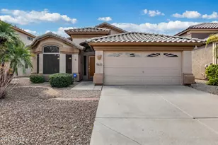 9631 E Palm Ridge, Scottsdale, AZ 85260 - Photo 1