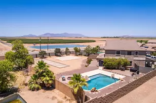 36645 W Bilbao, Maricopa, AZ 85138 - Photo 1