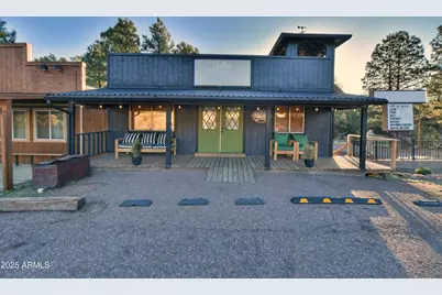 1900 State Route 260 --, Overgaard, AZ 85933 - Photo 1