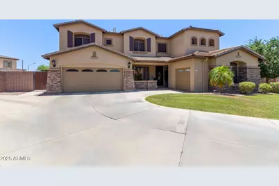3177 S Sierra Street, Gilbert, AZ 85295 - Photo 1