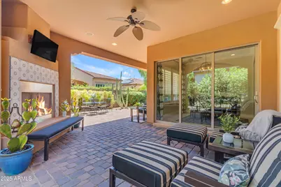 1771 E Alegria, Queen Creek, AZ 85140 - Photo 1