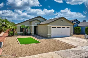 8501 W Highland, Phoenix, AZ 85037 - Photo 1