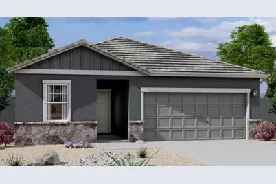 6113 E Artemis, Florence, AZ 85132 - Photo 1