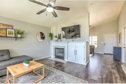 1212 S Boulder, Gilbert, AZ 85296 - Photo 1