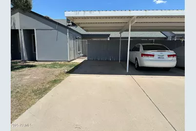 4406 E Carter, Phoenix, AZ 85042 - Photo 1