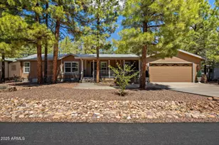 2080 W Pine Grove, Show Low, AZ 85901 - Photo 1