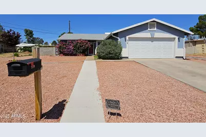 210 Tree Top, Sierra Vista, AZ 85635 - Photo 1