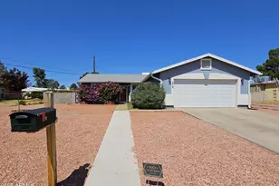 210 Tree Top, Sierra Vista, AZ 85635 - Photo 1