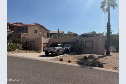 12029 N Fountain Hills Boulevard #1&2, Fountain Hills, AZ 85268 - Photo 1