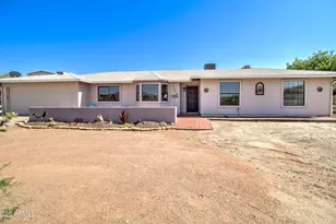 5808 S Miami Gardens Dr, Miami, AZ 85539 - Photo 1