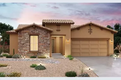 20111 W San Miguel, Litchfield Park, AZ 85340 - Photo 1