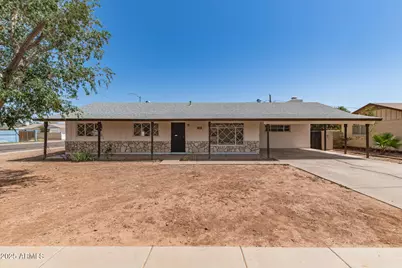 501 W Dublin Street, Chandler, AZ 85225 - Photo 1