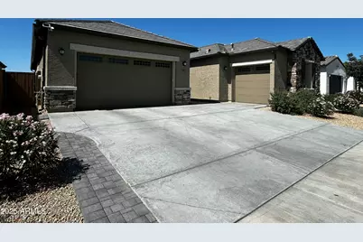 3940 W Hayduk Road, Laveen, AZ 85339 - Photo 1