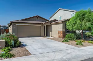 36602 W San Alvarez, Maricopa, AZ 85138 - Photo 1