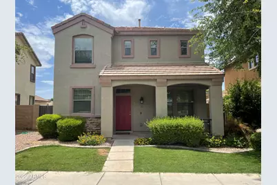 2924 S Cole, Gilbert, AZ 85295 - Photo 1