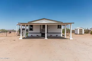 2019 S 380th Dr, Tonopah, AZ 85354 - Photo 1