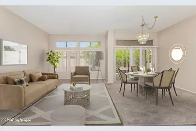 20433 N 133rd Drive, Sun City West, AZ 85375 - Photo 1