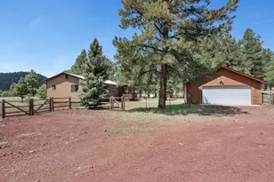 12778 E Larkspur Ln, Parks, AZ 86018 - Photo 1