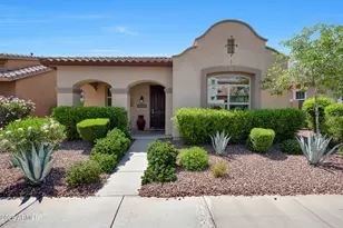 20699 W Ridge, Buckeye, AZ 85396 - Photo 1