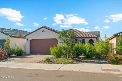 12672 W Marguerite, Avondale, AZ 85323 - Photo 1