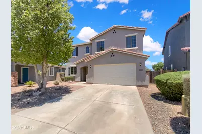 4990 E Odessa Drive, San Tan Valley, AZ 85140 - Photo 1